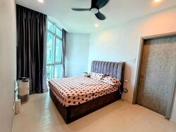 Hillview Regency (D23), Condominium #628963211